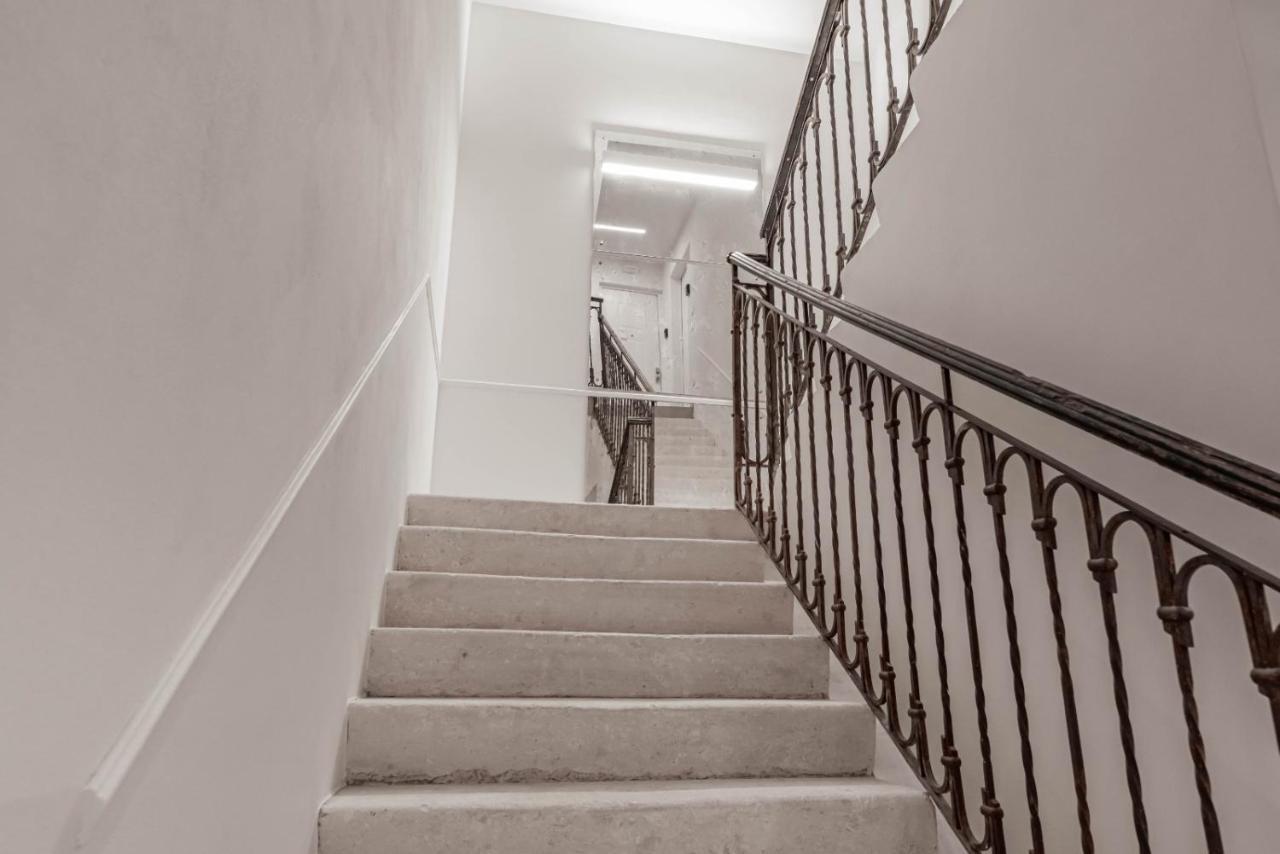 Palazzo '900 Exclusive Flats - Il Cattedratico Apartment Падуа Екстериор снимка