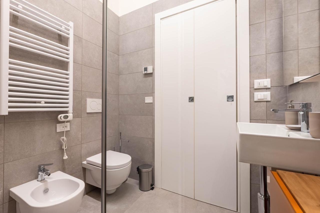 Palazzo '900 Exclusive Flats - Il Cattedratico Apartment Падуа Екстериор снимка
