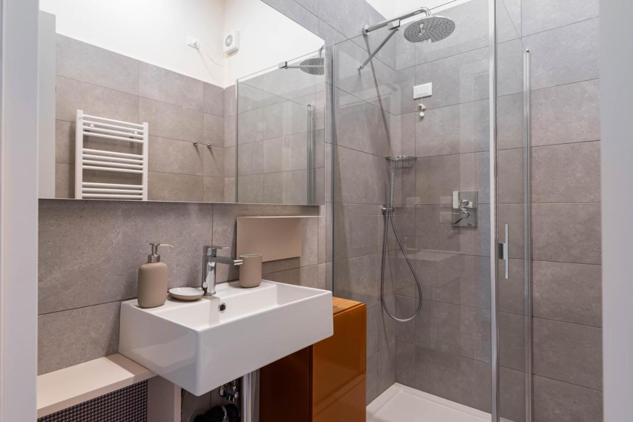 Palazzo '900 Exclusive Flats - Il Cattedratico Apartment Падуа Екстериор снимка