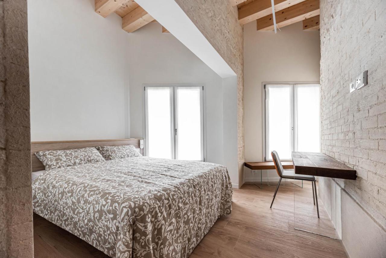 Palazzo '900 Exclusive Flats - Il Cattedratico Apartment Падуа Екстериор снимка
