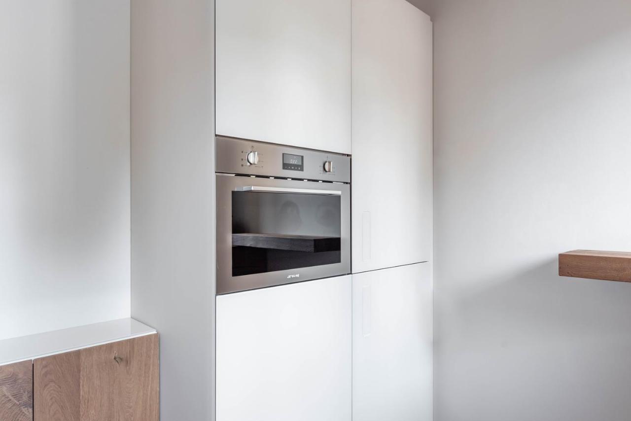 Palazzo '900 Exclusive Flats - Il Cattedratico Apartment Падуа Екстериор снимка